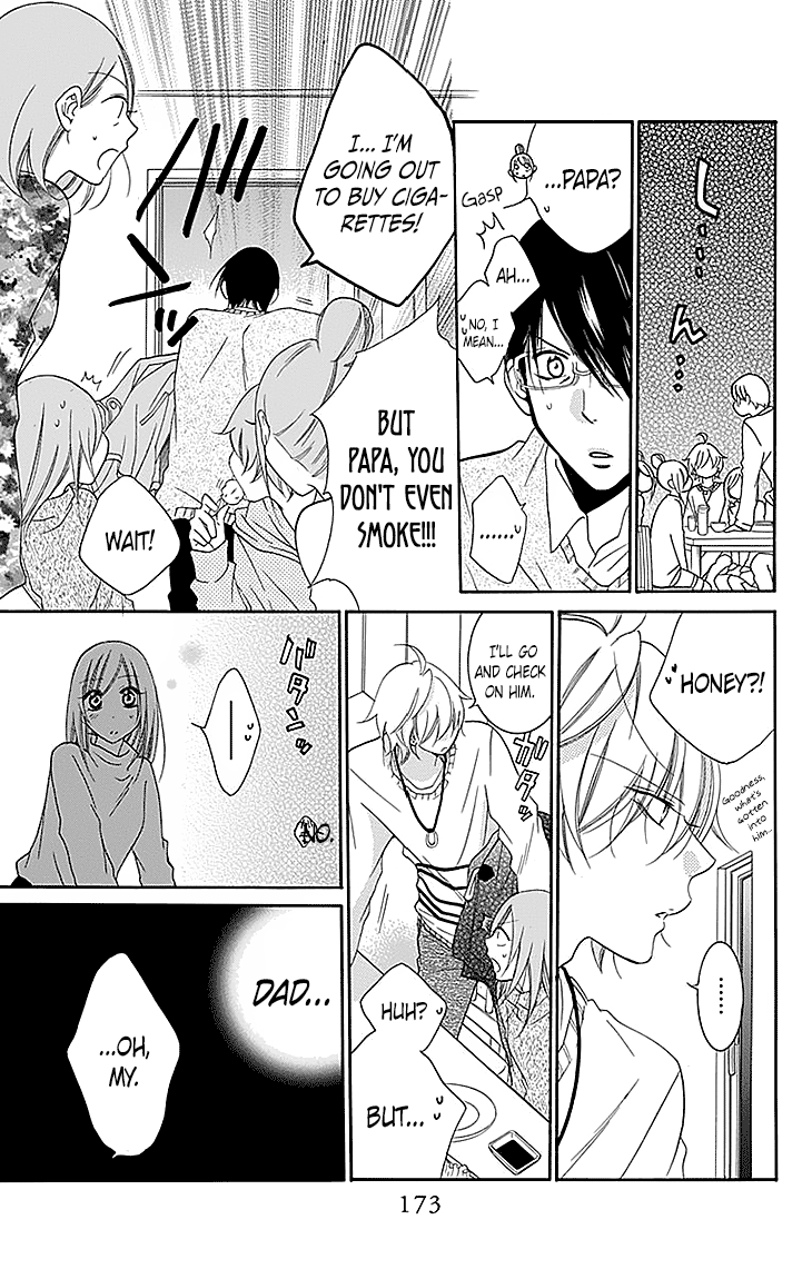 Namaiki Zakari, Chapter 47 image 19